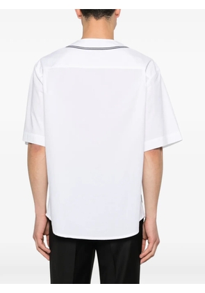 Kenzo Boke Flower 2.0 shirt - White