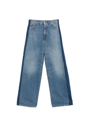 Nine In The Morning five-pocket jeans - Blue