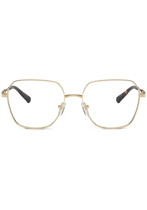 Michael Kors Avignon glasses - Gold
