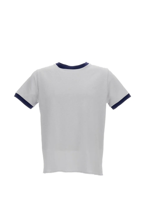 A.P.C. Short-sleeve T-shirt - White