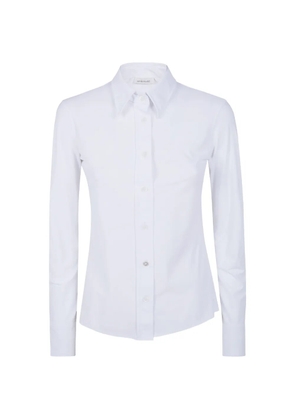 ARCHIVIO 67 button shirt - White