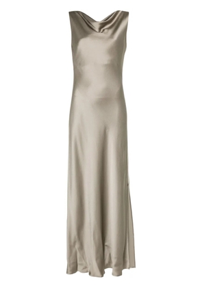 Antonelli Montereal dress - Brown