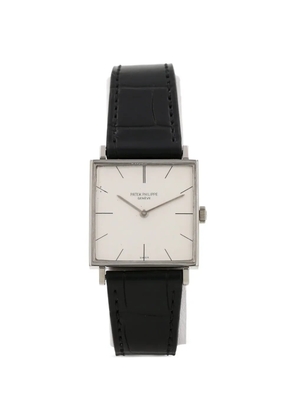 Patek Philippe 1960 Vintage 26mm watch - Neutrals