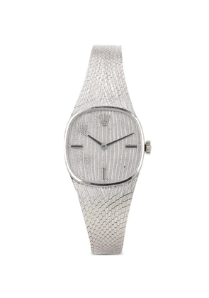 Rolex 1961 Vintage 23mm watch - Silver