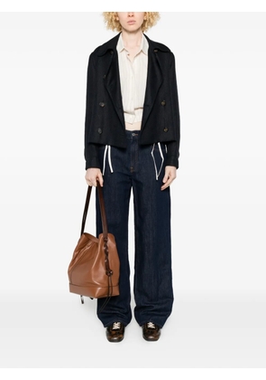 Seven five-pocket jeans - Blue