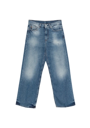 Nine In The Morning Elsa jeans - Blue