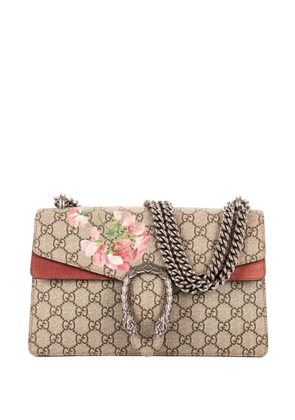 Gucci Pre-Owned small Blooms Dionysus shoulder bag - Neutrals
