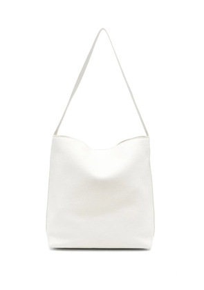 Aesther Ekme Sac Supple shoulder bag - White