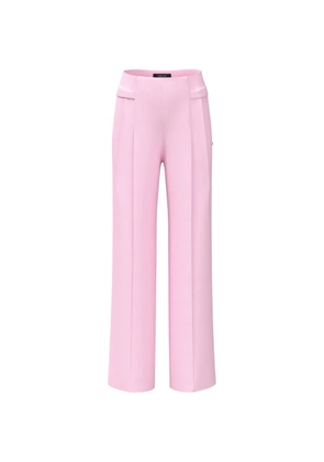 MARCCAIN Wichita trousers - Pink