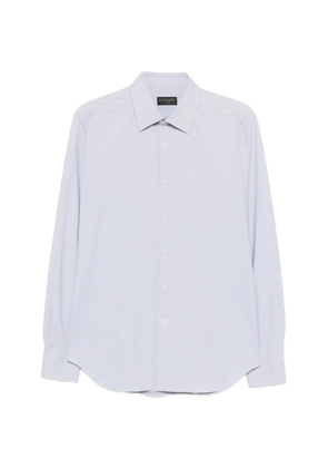 Dell'oglio button shirt - Black