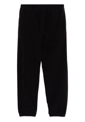 Attachment Fleece Training tousers - Black