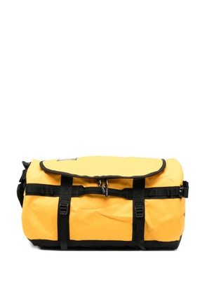 The North Face buckle strap backpack - Yellow