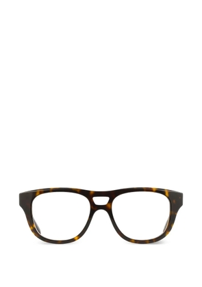 Givenchy Eyewear full-rim glasses - Brown