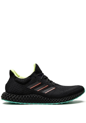adidas Futurecraft 4D 'Black/Neon' sneakers