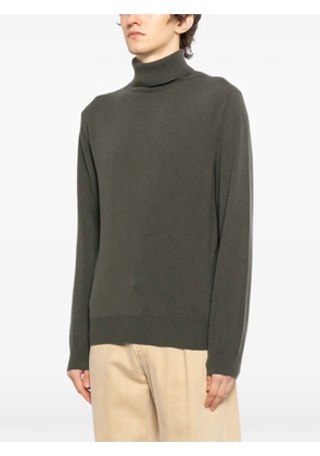 N.Peal Trafalgar sweater - Green