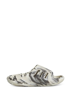 adidas adiFOM IIInfinity slides - Neutrals