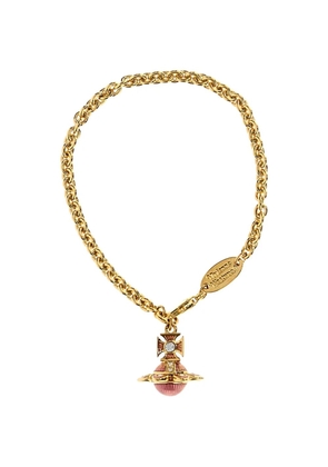 Vivienne Westwood Capucine bracelet - Gold