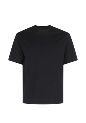 Circolo 1901 short-sleeves T-shirt - Black