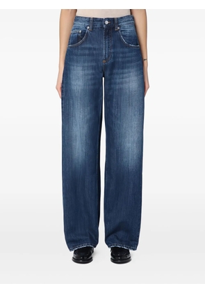 Department 5 five-pocket jeans - Blue