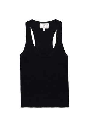TWP First Layer top - Black
