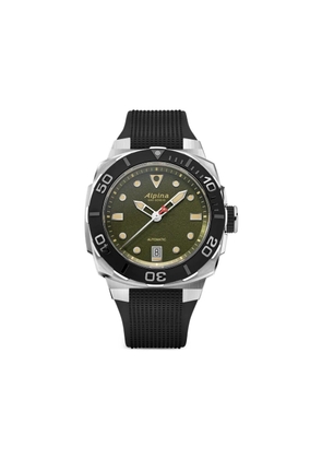 Alpina Seastrong diver extreme automatic 50mm - Green
