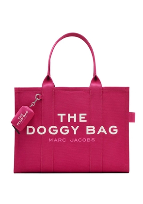 Marc Jacobs Tote Doggy bag - Pink