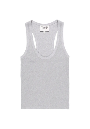 TWP First Layer tank - Grey