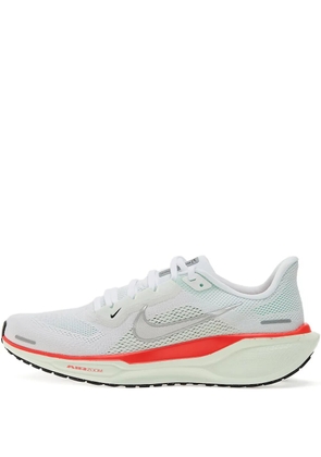 Nike Pegasus 41 lace-up sneakers - White