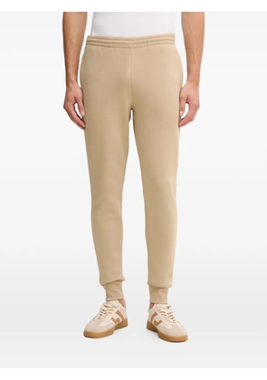 Lacoste slim-fit track pants - Neutrals