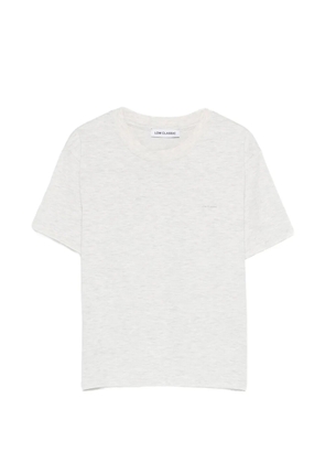 Low Classic Pipe Dream T-shirt - Grey