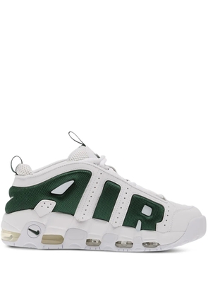 Nike Air More Uptempo low sneakers - White