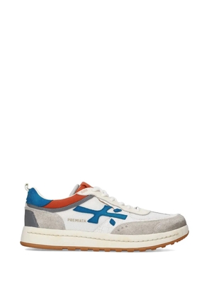 Premiata Nous 8069 sneakers - Neutrals