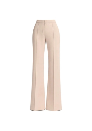 Elie Saab Cady trousers - Neutrals
