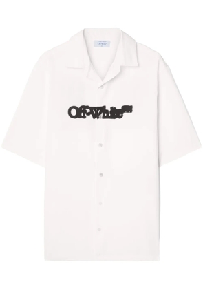 Off-White Spray Arrow shirt