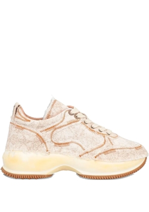 Hogan Active sneakers - Neutrals