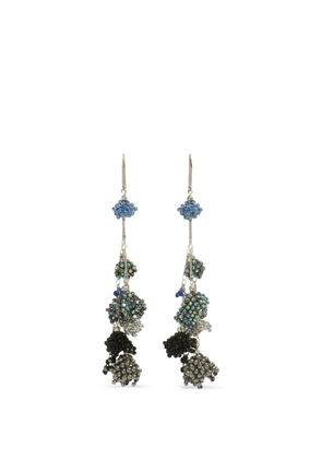 ISABEL MARANT Catalina earrings - Silver