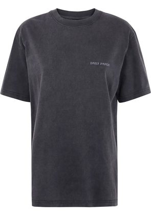 Daily Paper Senses T-shirt - Black