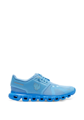 On x Sky High Farm Goods Cloud 6 sneakers - Blue