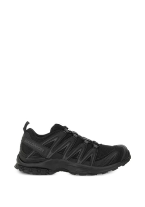 Salomon lace-up sneakers - Black