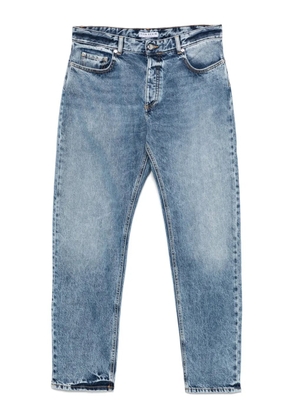 ICON DENIM Kanye jeans - Blue