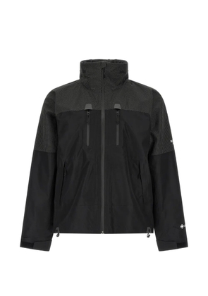 The North Face Hike Devils Thumb spectra ripstop hooded jacket - Black