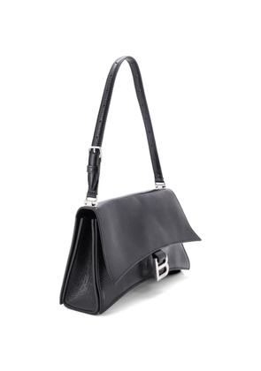 Balenciaga Pre-Owned Hourglass Sling Leather Small shoulder bag - Black