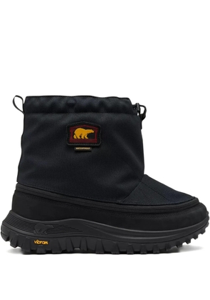 SOREL X Aries Callsign Horizon ankle boots - Black