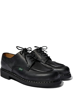 Paraboot Chambord Derby shoes - Black