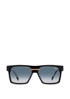 Carrera square-frame sunglasses - Black
