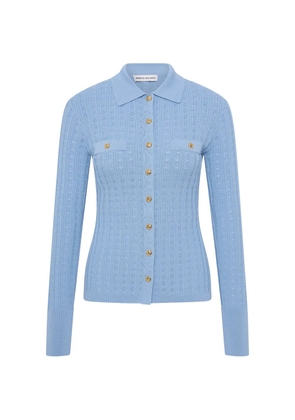 Rebecca Vallance Natalie cardigan - Blue