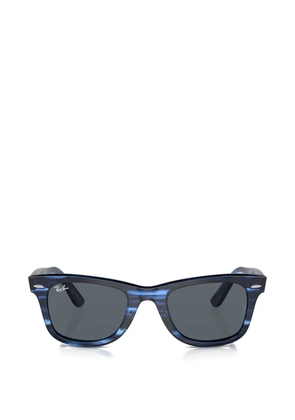 Ray-Ban Wayfarer sunglasses - Blue