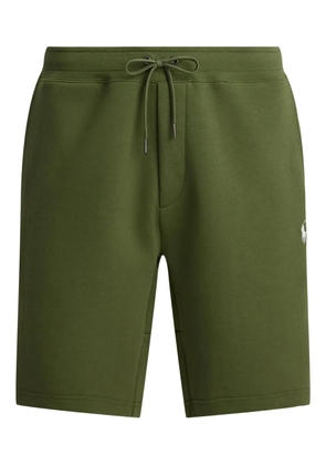 Polo Ralph Lauren embroidered shorts - Green