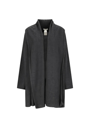 The Row open-front cardigan - Grey