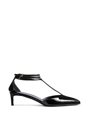 KHAITE Mia pumps - Black